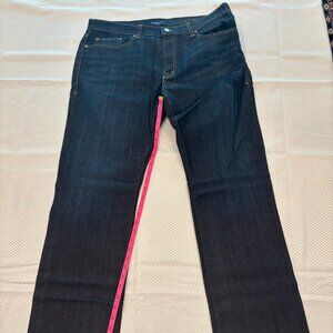 Fidelty - 50-11 / Classic Straight - 36W 34L - Calvary - (Inv 202)